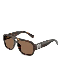 Dolce & Gabbana Eyewear: Очки 