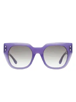 Isabel Marant Eyewear: Очки 