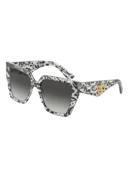 Dolce & Gabbana Eyewear: Очки 