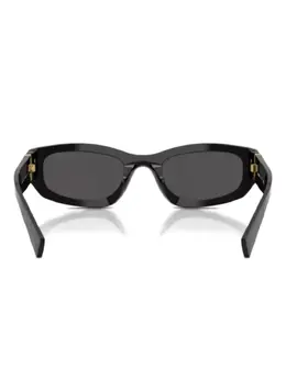 Miu Miu Eyewear: Очки 