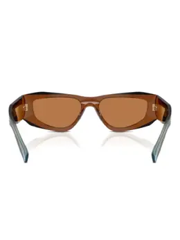 Prada Eyewear: Очки 