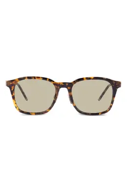 Thom Browne Eyewear: Очки 