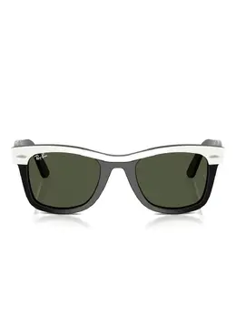 Ray-Ban: Очки  Wayfarer