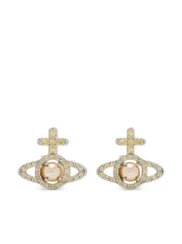 Vivienne Westwood: Серьги 