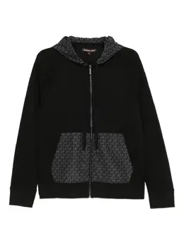 Michael Kors: Куртка с капюшоном 
