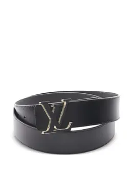 Louis Vuitton Pre-Owned: Ремень 
