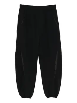 Ader Error: Чёрные брюки 