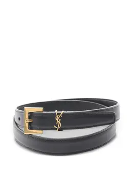 Saint Laurent: Ремень  Cassandra