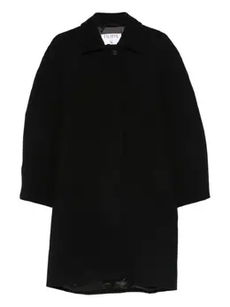 Filippa K: Однобортное пальто 