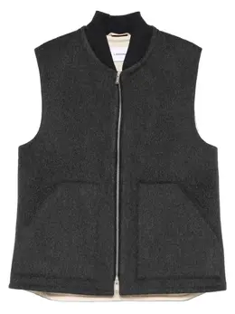 Lardini: Жилет 