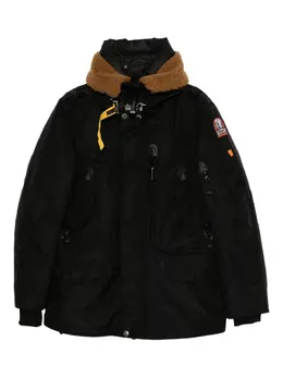 Parajumpers: Чёрная куртка  Right Hand
