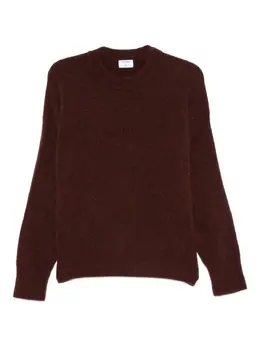 Filippa K: Бордовый свитер 