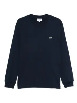 Lacoste: Свитшот с длинным рукавом 