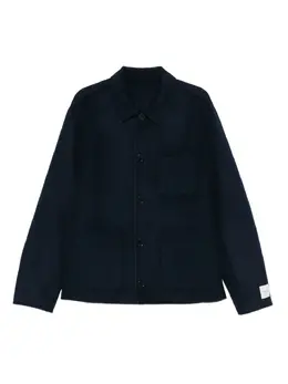 Calvin Klein: Рубашка на пуговицах 