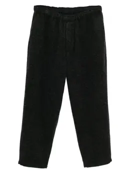 Yohji Yamamoto: Брюки с карманами 