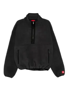 The North Face: Свитшот  Red Box с карманами