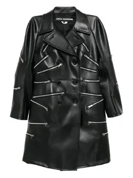 Junya Watanabe: Двубортное пальто 