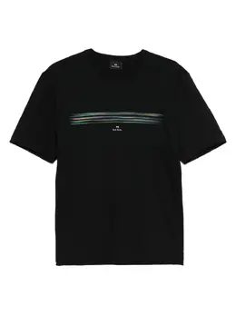 Paul Smith: Футболка в полоску 