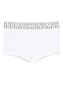 Moschino: Плавки  Swim