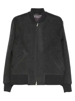 Lardini: Куртка из шерсти 