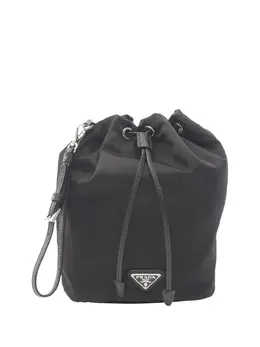 Prada Pre-Owned: Косметичка 