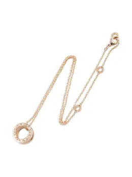 Bvlgari Pre-Owned: Колье 