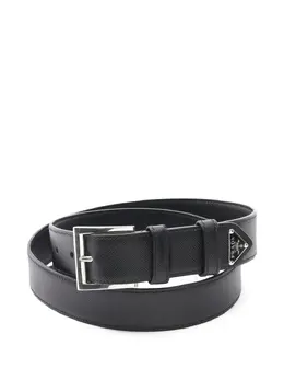 Prada Pre-Owned: Ремень 