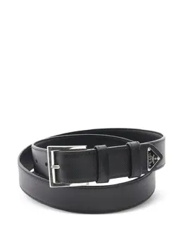 Prada Pre-Owned: Ремень 