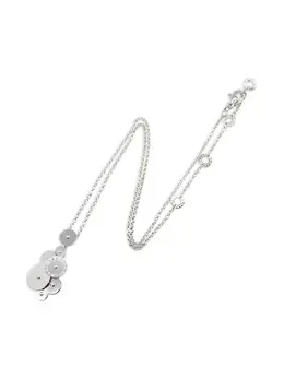 Bvlgari Pre-Owned: Колье 