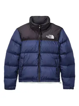 The North Face: Голубая куртка  1996 Retro Nuptse