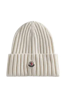 Moncler: Шляпа 