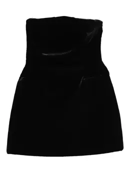 Ermanno Scervino: Короткое платье 