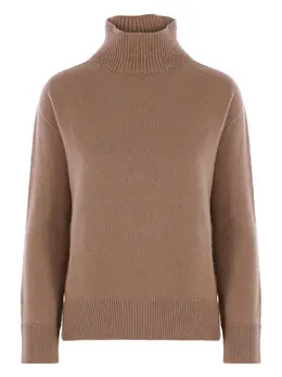 'S Max Mara: Кашемировый свитер 