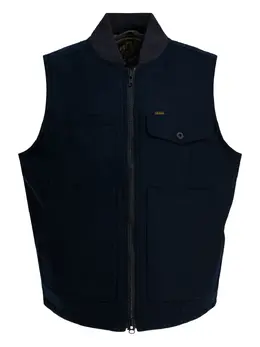 Filson: Куртка с карманами 
