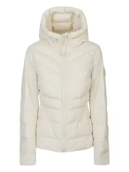 Canada Goose: Куртка с капюшоном 