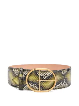 Roberto Cavalli: Ремень 
