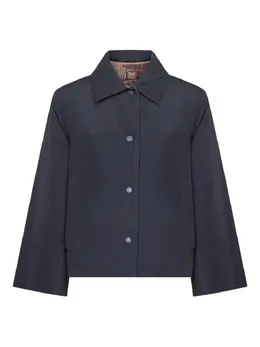 Weekend Max Mara: Стёганое пальто 