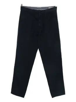 Brunello Cucinelli: Синие брюки 