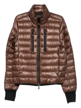 Moncler Grenoble: Стёганые куртка 