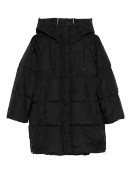 Weekend Max Mara: Пальто с капюшоном 