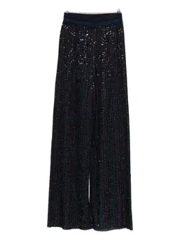 Missoni: Брюки в полоску 