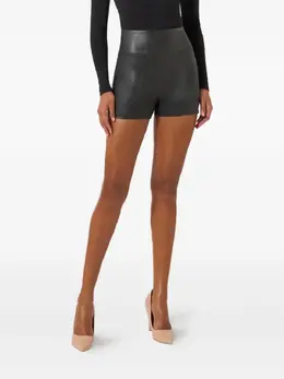 Wolford: Чёрные шорты 