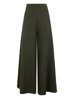 Roberto Cavalli: Брюки из шерсти 