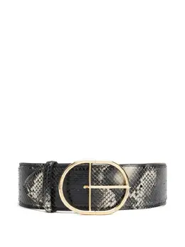Roberto Cavalli: Ремень 