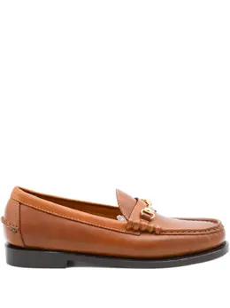 Sebago: Коричневые лоферы 