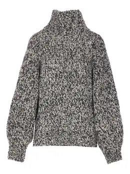Filippa K: Чёрный свитер 