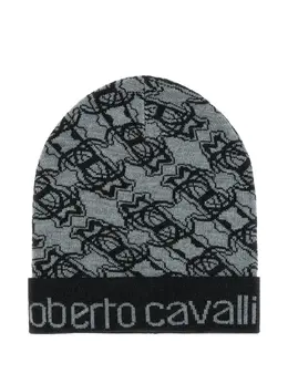 Roberto Cavalli: Шапка 