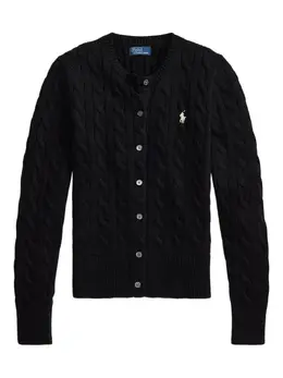 Polo Ralph Lauren: Трикотажный кардиган 