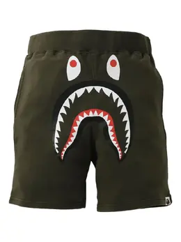 A BATHING APE®: Шорты 