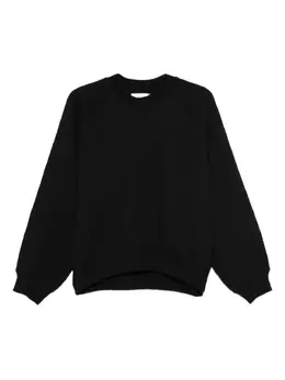 Victoria Beckham: Свитшот с рукавом реглан 
